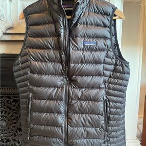 Patagonia Quilted Vest
